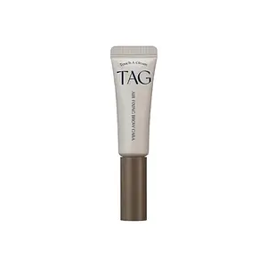 Too Cool For School TAG Air Fixing Brow Cara #01 Dark Brown