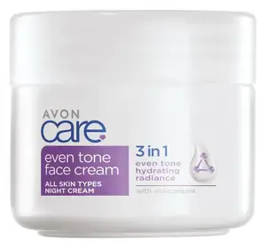 AVON Even Tone Face Cream