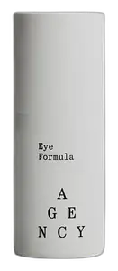 The Agency Eye Formula