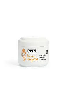 Ziaja Marigold Face Cream
