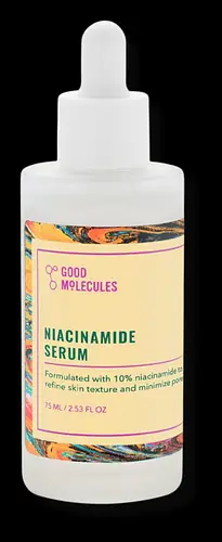 Good Molecules Niacinamide Serum