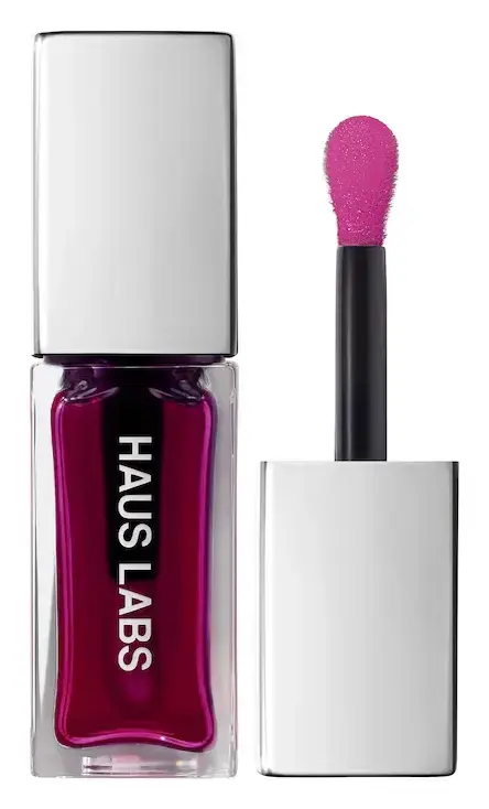 Haus Labs By Lady Gaga PhD Hybrid Lip Oil Hue