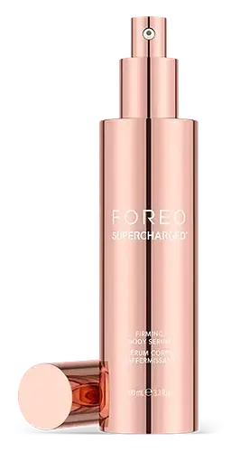 FOREO Supercharged Firming Body Serum