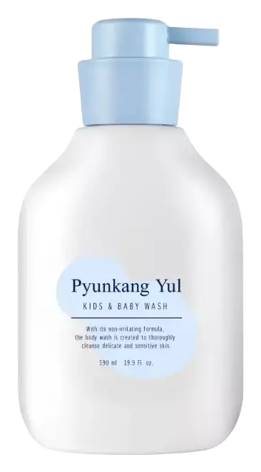 Pyunkang Yul Kids & Baby Wash