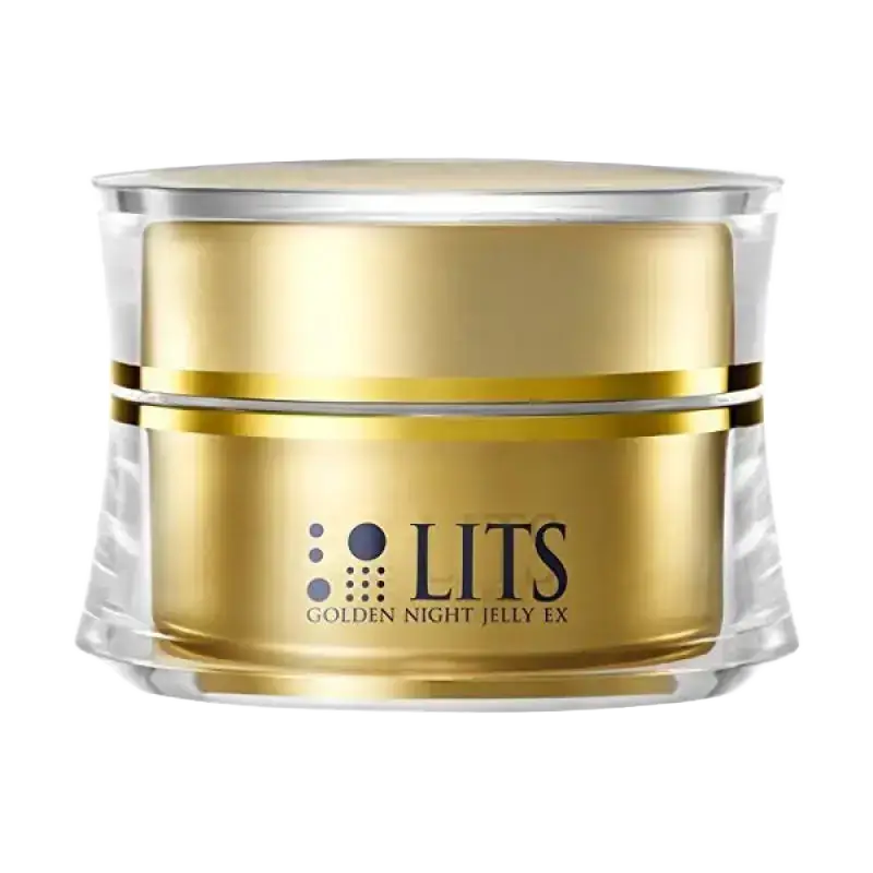 Lits Golden Night Jelly Ex