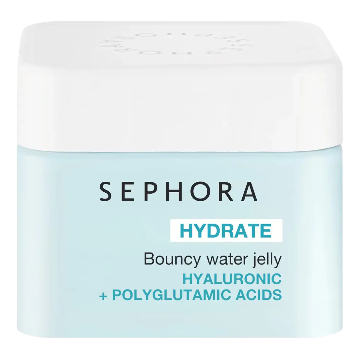Sephora Collection Bouncy Water Jelly