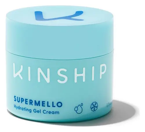Kinship Supermellow Hydrating Gel Cream Moisturizer