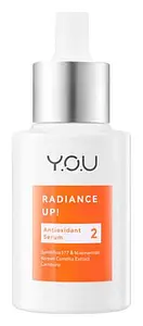 Y.O.U Radiance Up Antioxidant Serum