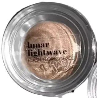 Phytosurgence Flash Florescence Celestial Ceremony Eyeshadow Lunar Lightwave