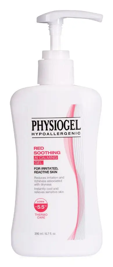 Physiogel Red Soothing Ai Calming Gel