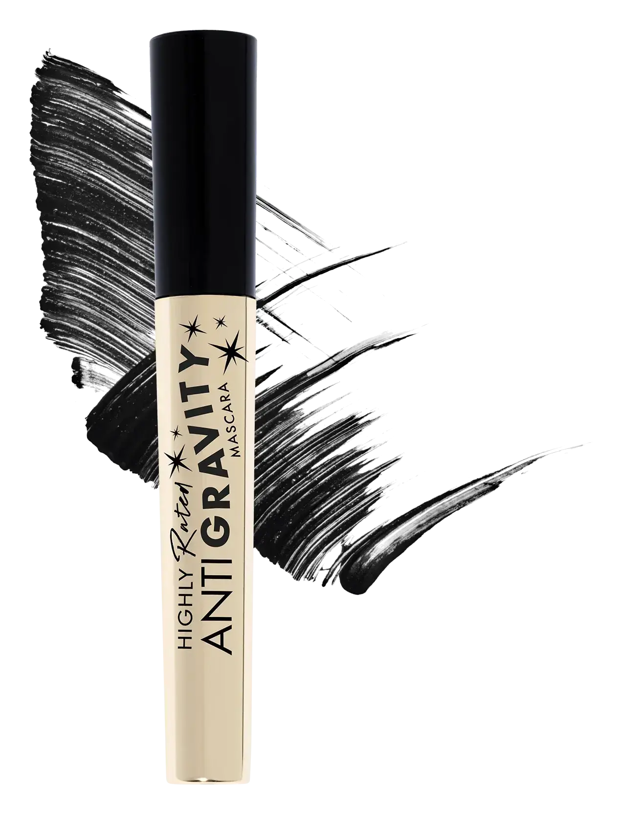 Milani Highly Rated Anti-Gravity Mascara 115 Intense Black