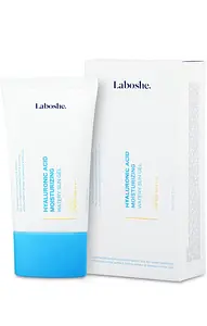 Laboshe. Hyaluronic Acid Moisturizing Watery Sun Gel SPF 50+ PA++++