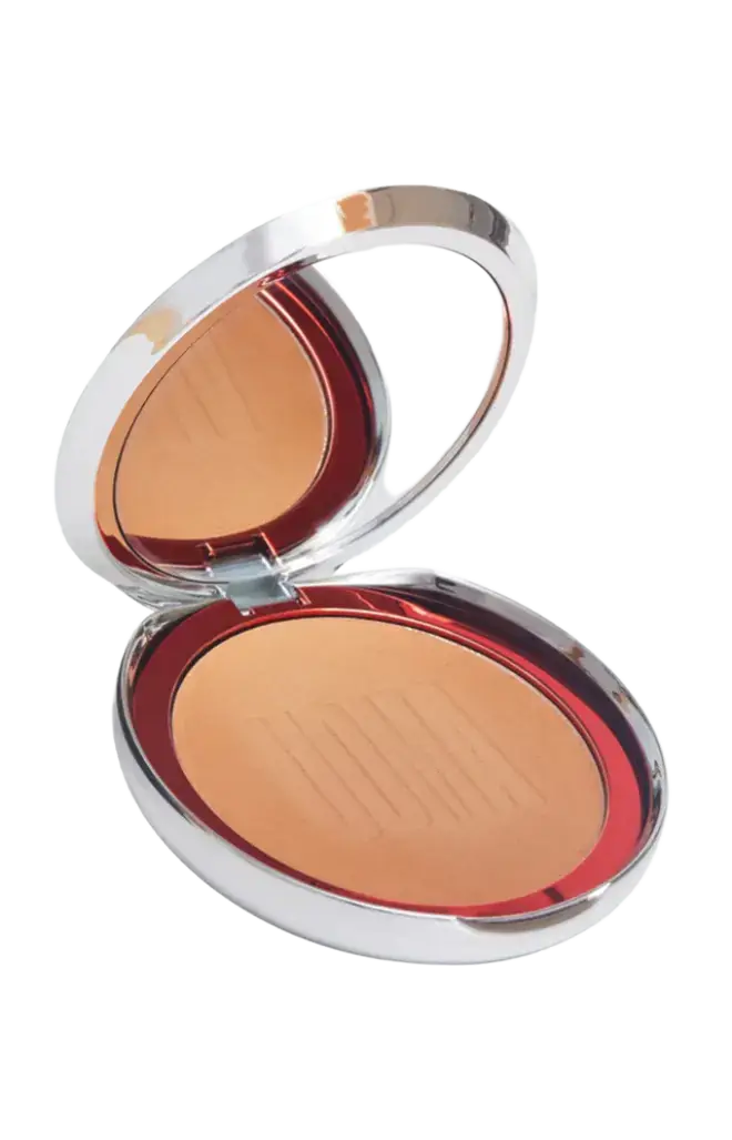 UOMA Double Take Sculpting And Bronzing Powder Fair Lady