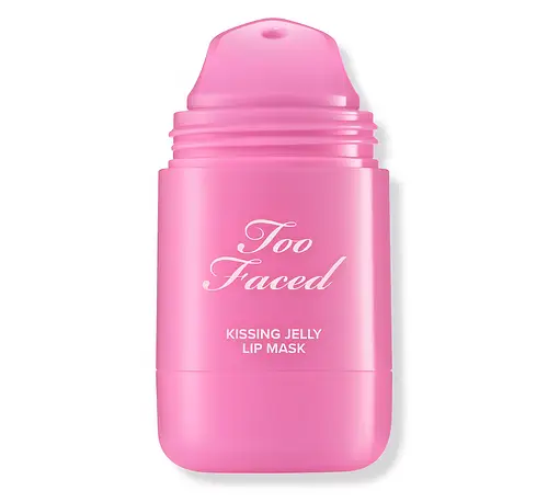 Too Faced Kissing Jelly Lip Mask Birthday Kiss