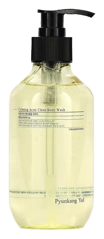 Pyunkang Yul Calming Acne Clear Body Wash