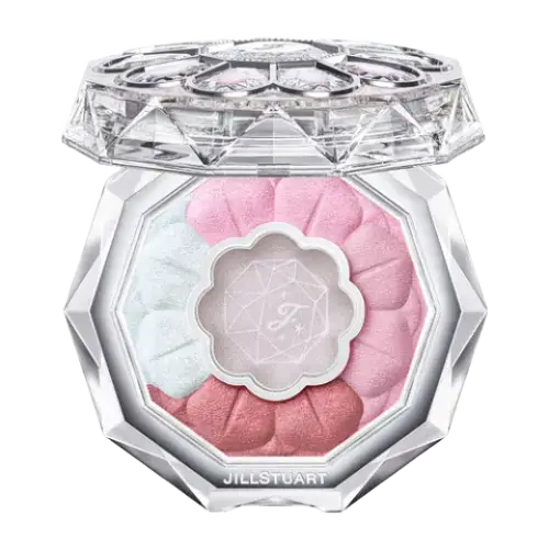 Jill Stuart Bloom Couture Eyes Starlight Blink 21 Spica Bloom