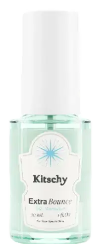 Kitschy Beauty Extra Bounce Jelly Moisturizer