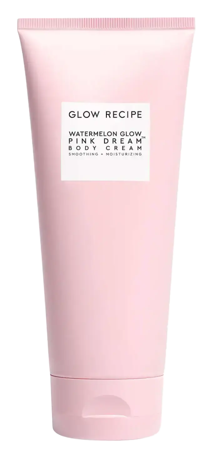 Glow Recipe Watermelon Glow Pink Dream Body Cream