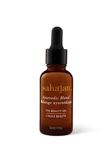 Sahajan The Beauty Oil