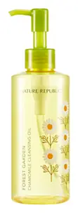 Nature Republic Forest Garden Chamomile Cleansing Oil
