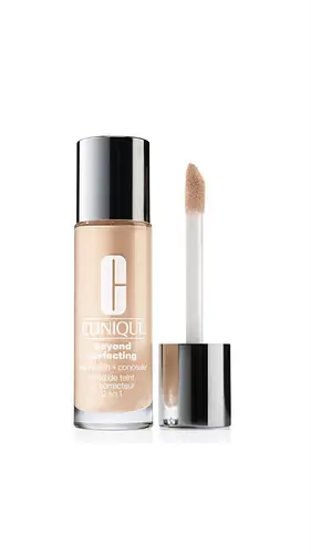 Clinique Beyond Perfecting Foundation + Concealer CN08 LINEN