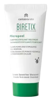 Biretix Micropeel
