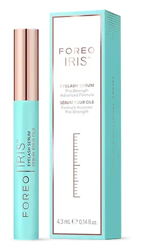 FOREO Iris Pro-Strength Eyelash Serum