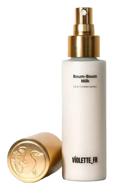Violette_FR Boum-Boum Milk