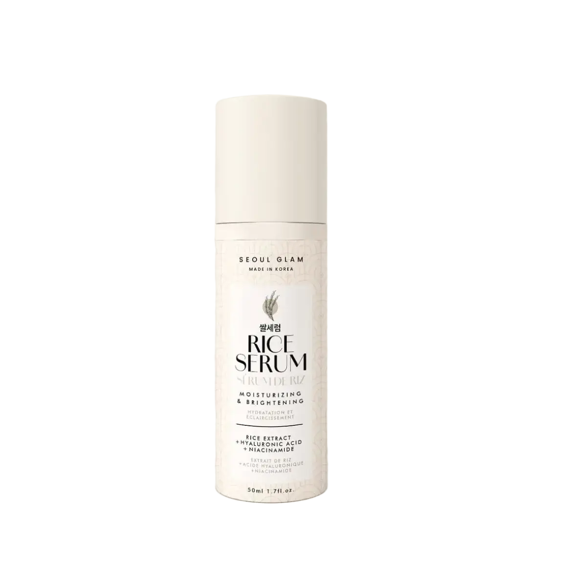 Seoul Glam Rise Serum