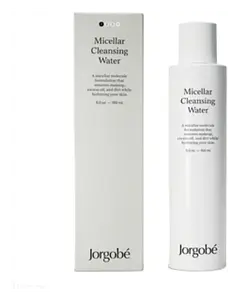 Jorgobé Micellar Cleansing Water
