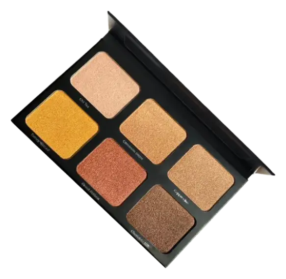 Danessa Myricks Beauty Lightwork II Palette