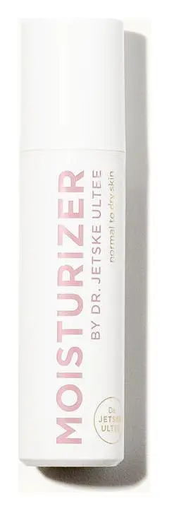 Dr. Jetske Ultee Moisturizer - Normal To Dry Skin