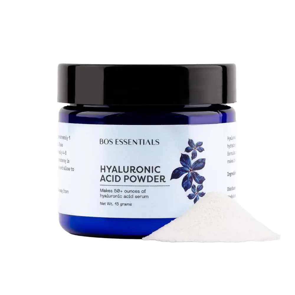 Bos Essentials Hyaluronic Acid Powder