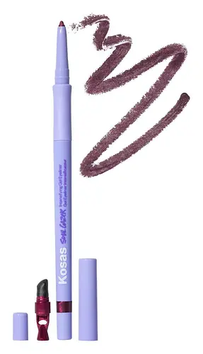Kosas Soulgazer Intensifying Gel Eyeliner Bewitch