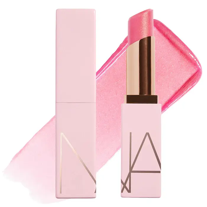 NARS Cosmetics Afterglow Lip Balm Orgasm