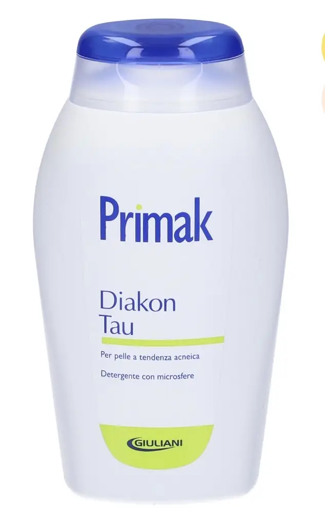 Giuliani Diakon tau