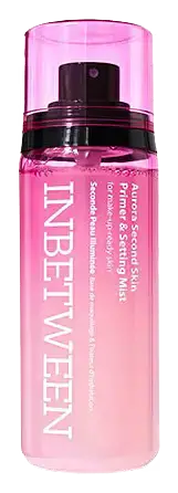 BLITHE Aurora Second Skin Primer & Setting Mist