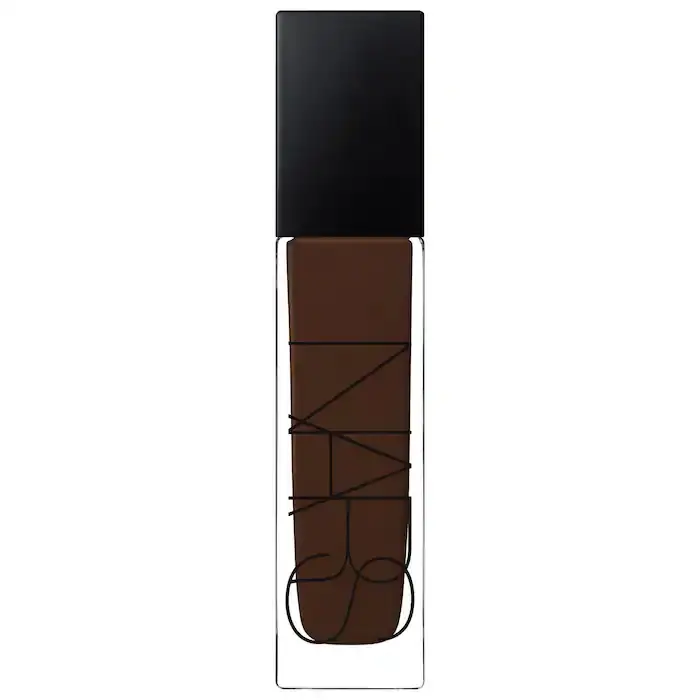 NARS Cosmetics Natural Radiant Longwear Foundation Majorca