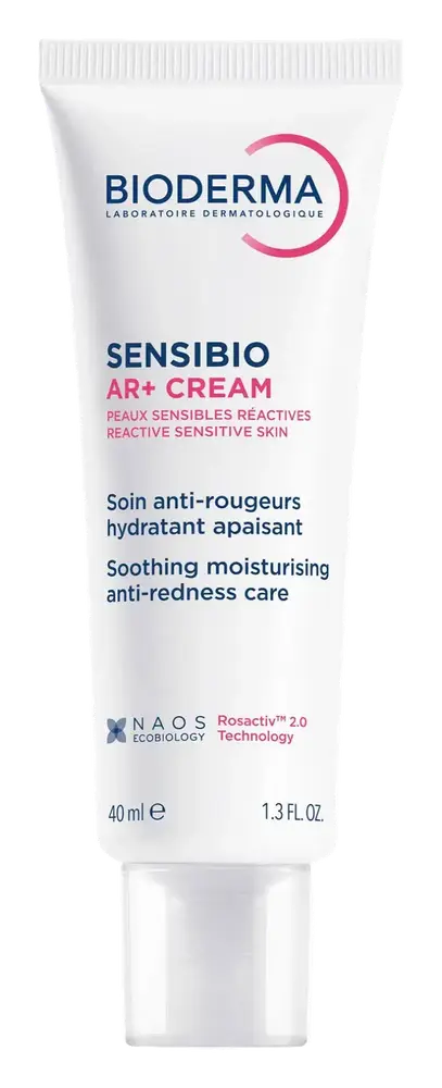 Bioderma Sensibio AR+ Cream