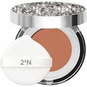 2aN Gleaming Tension Pact 29 Caramel Beige