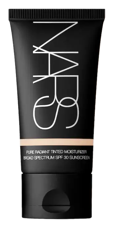 NARS Cosmetics Pure Radiant Tinted Moisturizer SPF 30 Terre Neuve