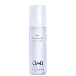 Dr. Whitney Bowe Beauty P46 Peptide + HA Plumping Serum