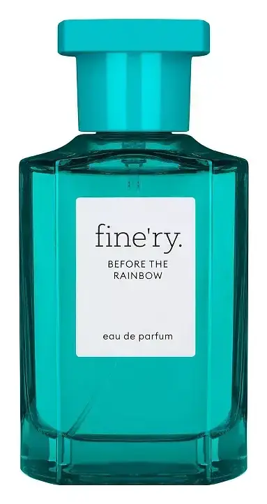 Fine'ry Before The Rainbow Eau De Parfum