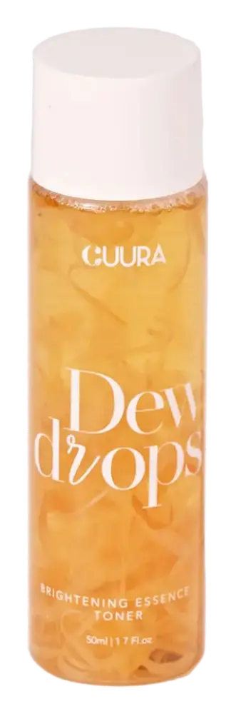 Curra Dew Drops