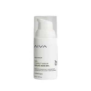 Aiva Cosmetics Skin Correct Serum