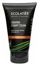 Ecolatier Shaving Foamy Cream