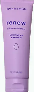 Spa Scentials Renew Callus Remover Gel