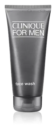 Clinique For Men Face Wash