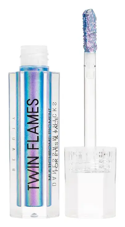 Danessa Myricks Beauty Twin Flames Liquid Eyeshadow Euphoria