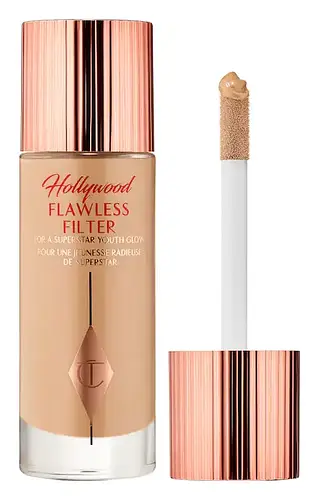 Charlotte Tilbury Hollywood Flawless Filter 4 Medium